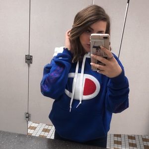 Meet your Posher, Aaron